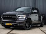 Dodge Ram 1500 5.7 V8 4x4 Crew Cab | Limited | Luchtvering |, Auto's, Dodge, Nieuw, Zilver of Grijs, Lease, Financial lease