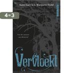 Vervloekt / Young adult 9789044327847 Kami Garcia, Boeken, Verzenden, Gelezen, Kami Garcia