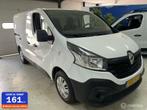 Renault Trafic bestel 1.6 dCi T27 L1H1 Comfort, Bluetooth, Plug-in hybride, Nieuw, Lease