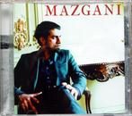 cd - Mazgani - Ladies &amp; Gentlemen, Introducing Mazgani, Cd's en Dvd's, Verzenden, Zo goed als nieuw
