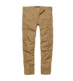 Vintage Industries Owen pants dark khaki, Kleding | Heren, Nieuw