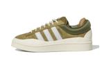 Adidas Campus Light Bad Bunny Wild Moss - maat 43 1/3, Kleding | Dames, Schoenen, Nieuw, Sneakers of Gympen, Verzenden, Adidas