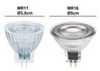 Philips LED MR16 7.5W/827-822 36º GU5.3 621lm DimTone Ø5cm, Huis en Inrichting, Lampen | Overige, Nieuw, Ophalen of Verzenden