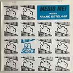 LP gebruikt - Frank Ketelaar - Medio Mei, Verzenden, Zo goed als nieuw