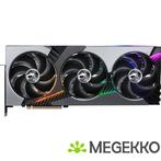 MSI GeForce RTX 5080 16G VANGUARD SOC LAUNCH EDITION, Computers en Software, Videokaarten, Verzenden, Nieuw