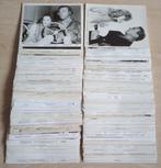 Lot of 300 - Movie stills, photos, mini-lobby cards (1950s), Nieuw
