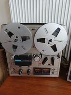 Akai - 1722L Reel-to-reel deck 18 cm, Nieuw