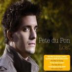 cd single - Pete du Pon - Lost, Verzenden, Zo goed als nieuw