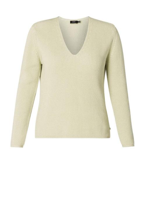 YESTA trui Humanur Maat:, Kleding | Dames, Truien en Vesten, Overige kleuren, Nieuw, Verzenden