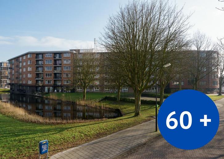 Te huur: Appartement Tamarixplantsoen in Heerhugowaard, Huizen en Kamers, Huizen te huur, Noord-Holland, Appartement