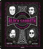 Black Sabbath - Hardcover (Boek), Nieuw, Verzenden
