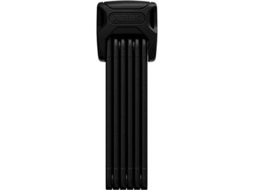 Abus Vouwslot Bordo 6000k/90 SH Zwart beschikbaar voor biedingen