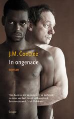 In ongenade 9789059363571 J.M. Coetzee, Verzenden, Gelezen, J.M. Coetzee