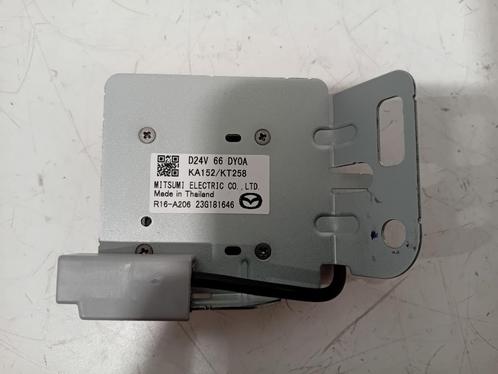 GPS antenne Mazda 2  1.5 ka152, Auto-onderdelen, Elektronica en Kabels, ARN erkend, Stiba lid, Erkend duurzaam, Gebruikt, Herkomst onderdeel bekend
