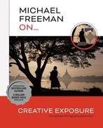 9781781579428 Michael Freeman Masterclasses- Michael Free..., Boeken, Verzenden, Nieuw, Michael Freeman