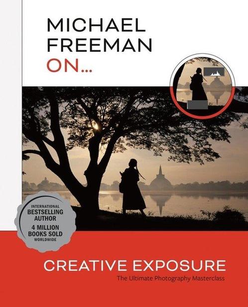 9781781579428 Michael Freeman Masterclasses- Michael Free..., Boeken, Studieboeken en Cursussen, Nieuw, Verzenden