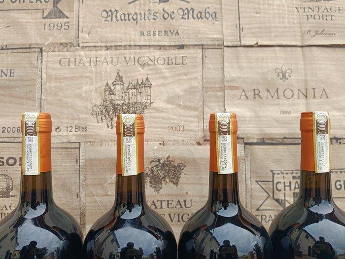 2024 Rocca delle Macie Vernaiolo - Chianti DOCG - 4 Magnums, Verzamelen, Wijnen