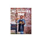 Boek Smokey Goodness No Worries BBQ 9789021568898, Verzenden, Zo goed als nieuw