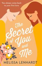 Lenhardt, M: The Secret Of You And Me 9781848458086, Verzenden, Gelezen, Melissa Lenhardt