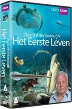 Eerste Leven, het (David Attenborough) - DVD, Cd's en Dvd's, Verzenden, Nieuw in verpakking