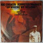 Joe Cocker & Jennifer Warnes - Up where we belong - Single, Verzenden, Nieuw in verpakking