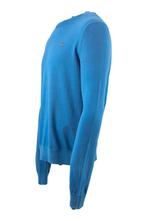 Napapijri Trui in maat M Blauw, Verzenden, Zo goed als nieuw, Blauw, Napapijri