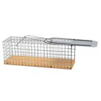 Rattenval kooimodel met houten bodem, Dieren en Toebehoren, Ophalen of Verzenden, Nieuw