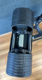 Adjustable Dumbbell set | Verstelbare Dumbbells set| Kracht, Sport en Fitness, Fitnessmaterialen, Ophalen of Verzenden, Nieuw