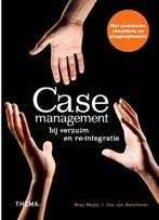 Casemanagement bij verzuim en reintegratie 9789058715760, Boeken, Verzenden, Zo goed als nieuw