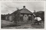 SCHOONOORD - Boerderij-Café, Openluchtmuseum, Verzenden, Gelopen