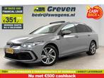 Volkswagen Golf 1.5 eTSI R-Line Golf Variant | Pano |, Auto's, Volkswagen, Automaat, Nieuw, Zilver of Grijs, Te koop