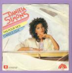 Daniela Simons – Pas Pour Moi / Candlelight (1-7-Vinyl-Sing, Cd's en Dvd's, Ophalen of Verzenden, Nieuw in verpakking