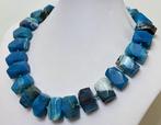 Natuurlijke Agaat Azul uit Brazilië (1545 ct), Zeer, Verzamelen