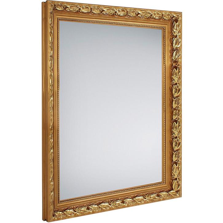 Spiegel - Livion Tonia - 55x70 - Wandspiegel in Frame - Oud, Huis en Inrichting, Woonaccessoires | Spiegels, Nieuw, Ophalen of Verzenden