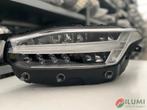 VOLVO XC90 2 VOLL LED KOPLAMP LINKS KPL 31353155, Auto-onderdelen, Verzenden, Gebruikt, Volvo