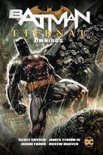 Batman Eternal Omnibus: New Edition, Boeken, Verzenden, Nieuw