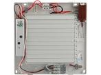 Renson Ventilator 7231T met timer 12V Ø100mm wit, Verzenden, Nieuw