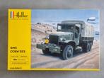 Heller 81121 GMC CCKW 353 1:35, Hobby en Vrije tijd, Modelbouw | Auto's en Voertuigen, Verzenden, Nieuw, Heller