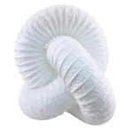 Luchtafvoerslang | Starx | Ø 125 mm, Doe-het-zelf en Verbouw, Ventilatie en Afzuiging, Verzenden, Nieuw