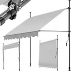 2dekans | tectake - klemluifel - Zonnescherm – Zonneluifel -, Tuin en Terras, Zonneschermen, Ophalen of Verzenden, Zo goed als nieuw
