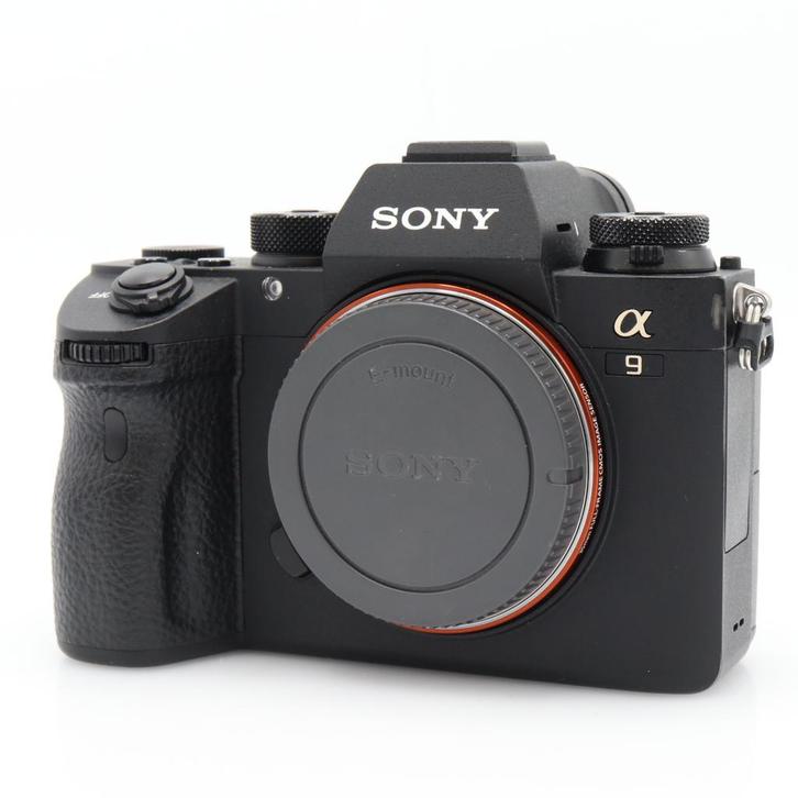 Digitale fotocamera | Sony A9 body | Tweedehands, Audio, Tv en Foto, Fotocamera's Digitaal, Gebruikt, Sony, Verzenden