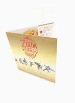 The Legend Of Zelda 25th Anniversary Special Orchestra CD, Ophalen of Verzenden, Zo goed als nieuw
