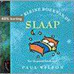 KLEINE BOEK VAN DE SLAAP 9789029556057 P. Wilson, Boeken, Verzenden, Gelezen, P. Wilson