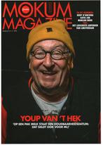 Mokum Magazine abonnement 12 nummers persoonlijk abonnement, Boeken, Tijdschriften en Kranten, Verzenden, Nieuw, Wetenschap en Natuur