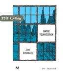 Onder volwassenen 9789029091855 Jami Attenberg, Verzenden, Zo goed als nieuw, Jami Attenberg