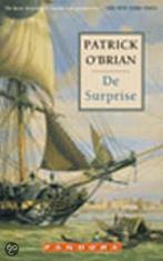 De Surprise 9789025415853 P. OBrian, Verzenden, Gelezen, P. O'Brian