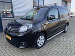 Renault Kangoo 1.5 Blue dCi 95pk Work Edition / zwart metall, Stof, Gebruikt, Euro 6, Overige kleuren