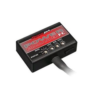 Dynojet 06-19 Yamaha Raptor 700 Power Commander Fuel beschikbaar voor biedingen