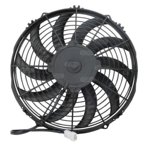 Ventilator Axiaal 24V 6A, Auto-onderdelen, Verlichting, Ophalen of Verzenden