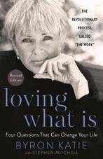 9780593234518 Loving What Is, Revised Edition, Boeken, Verzenden, Nieuw, Byron Katie